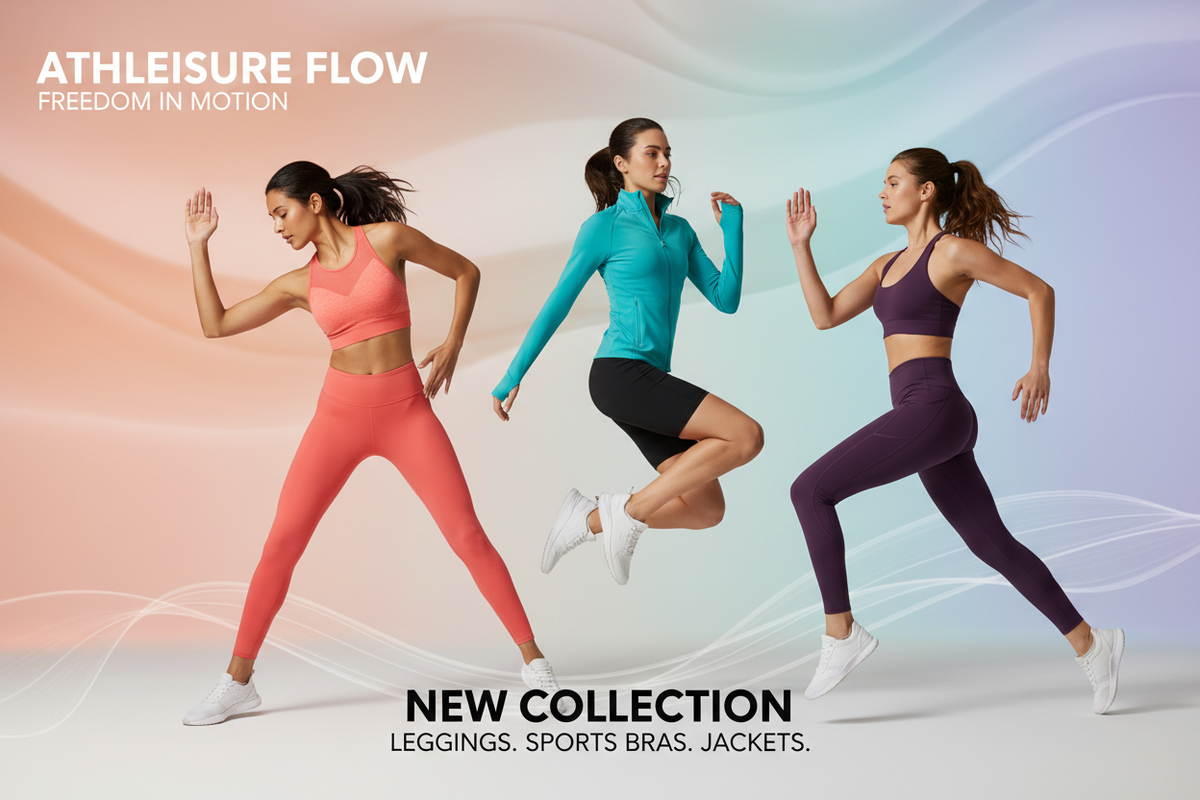 Women's Apparel