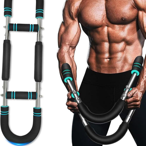 Adjustable Chest & Arm Strength Trainer