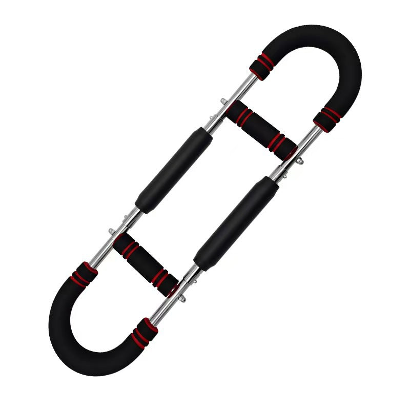 Adjustable Chest & Arm Strength Trainer
