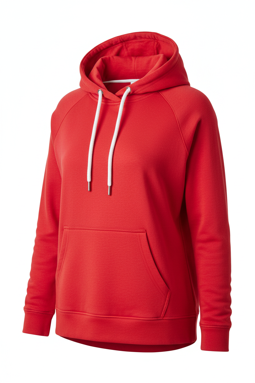 Women's Workout Hoodie