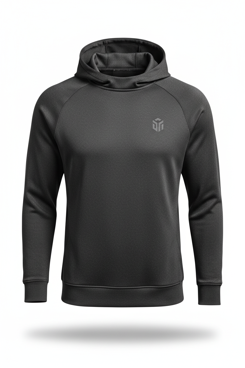 Men's Workout Hoodie