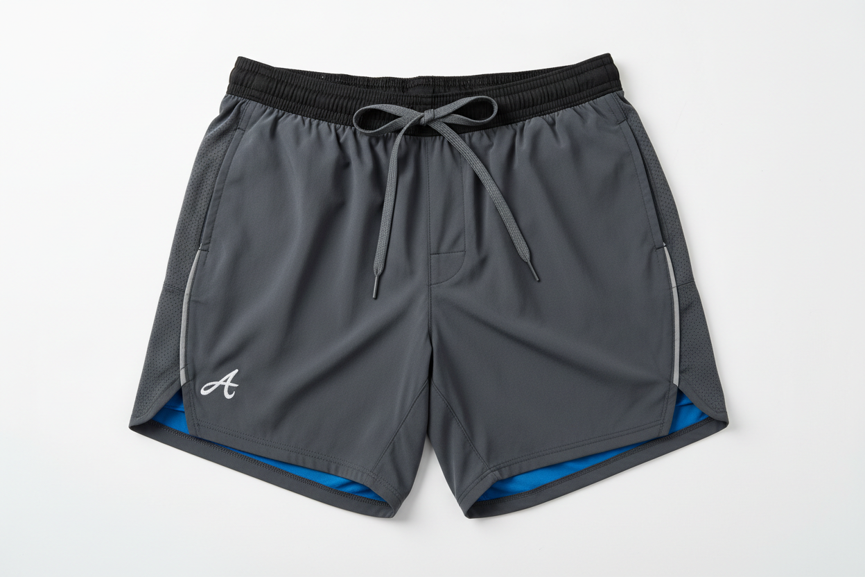 Men's Workout Shorts