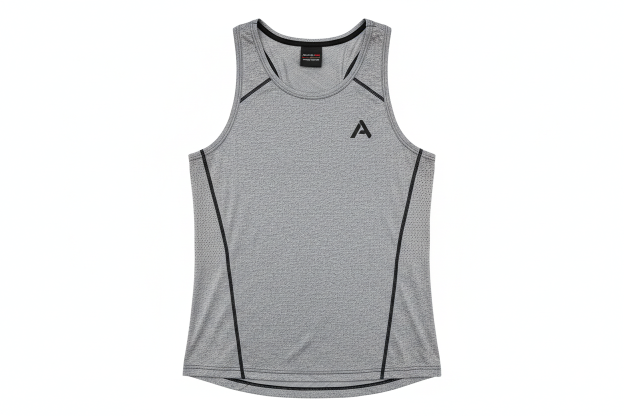 Men's Workout Tank Top