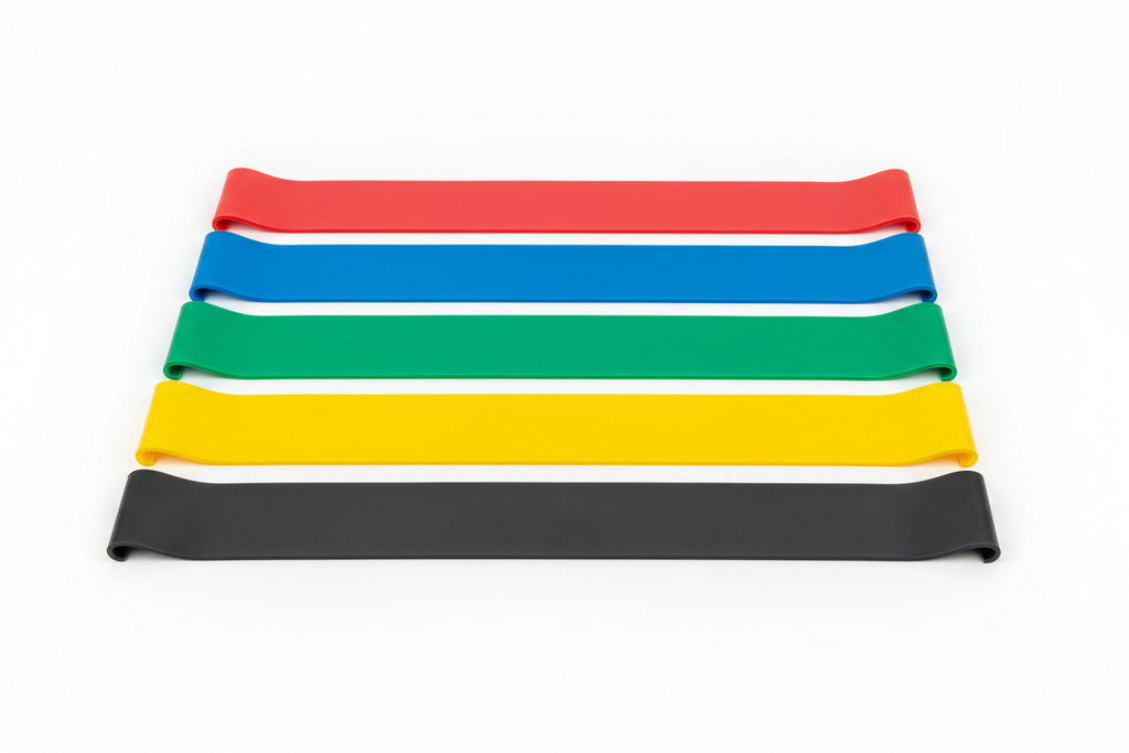 Resistance Bands Set
