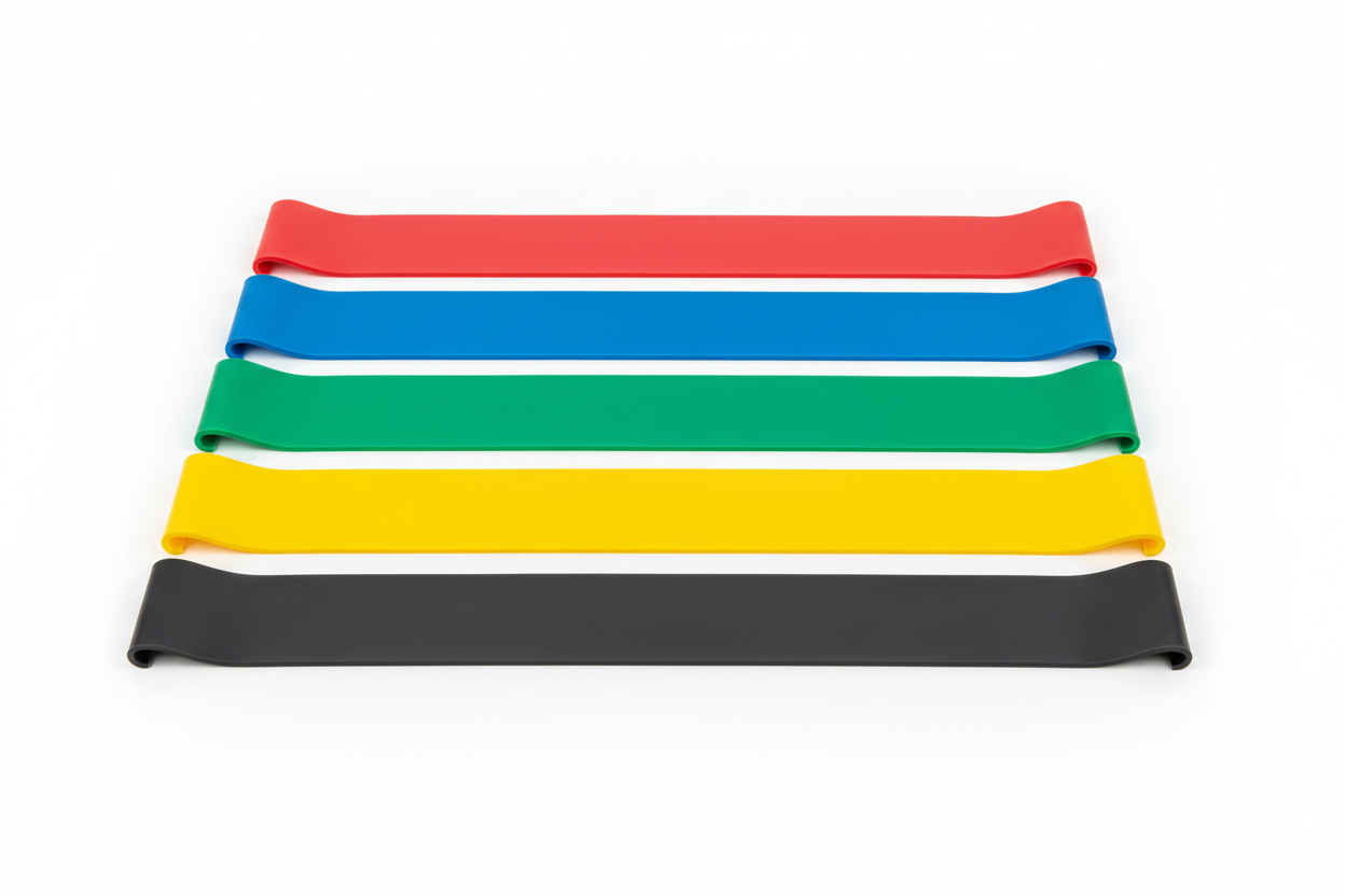 Resistance Bands Set