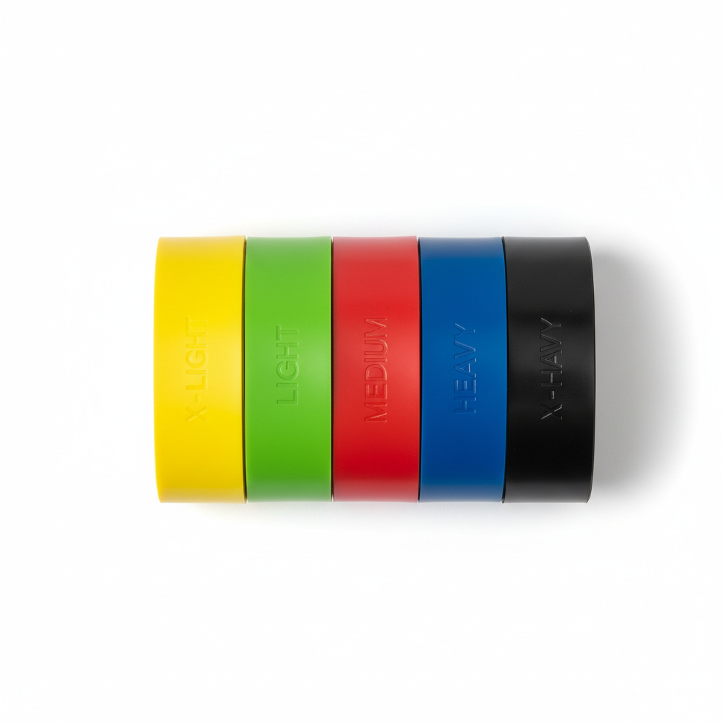 Resistance Bands Set