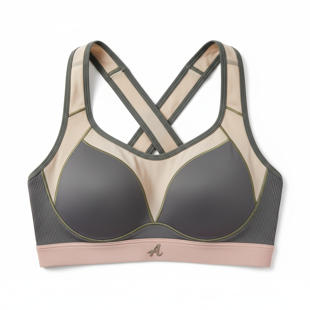 Women's Sports Bra