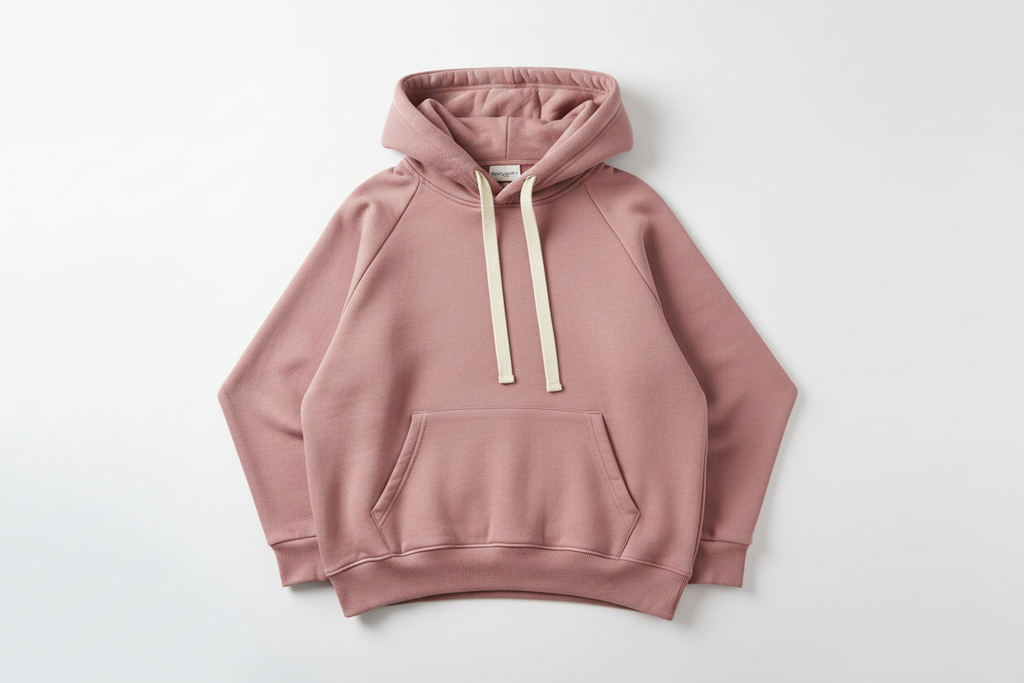 Women's Workout Hoodie