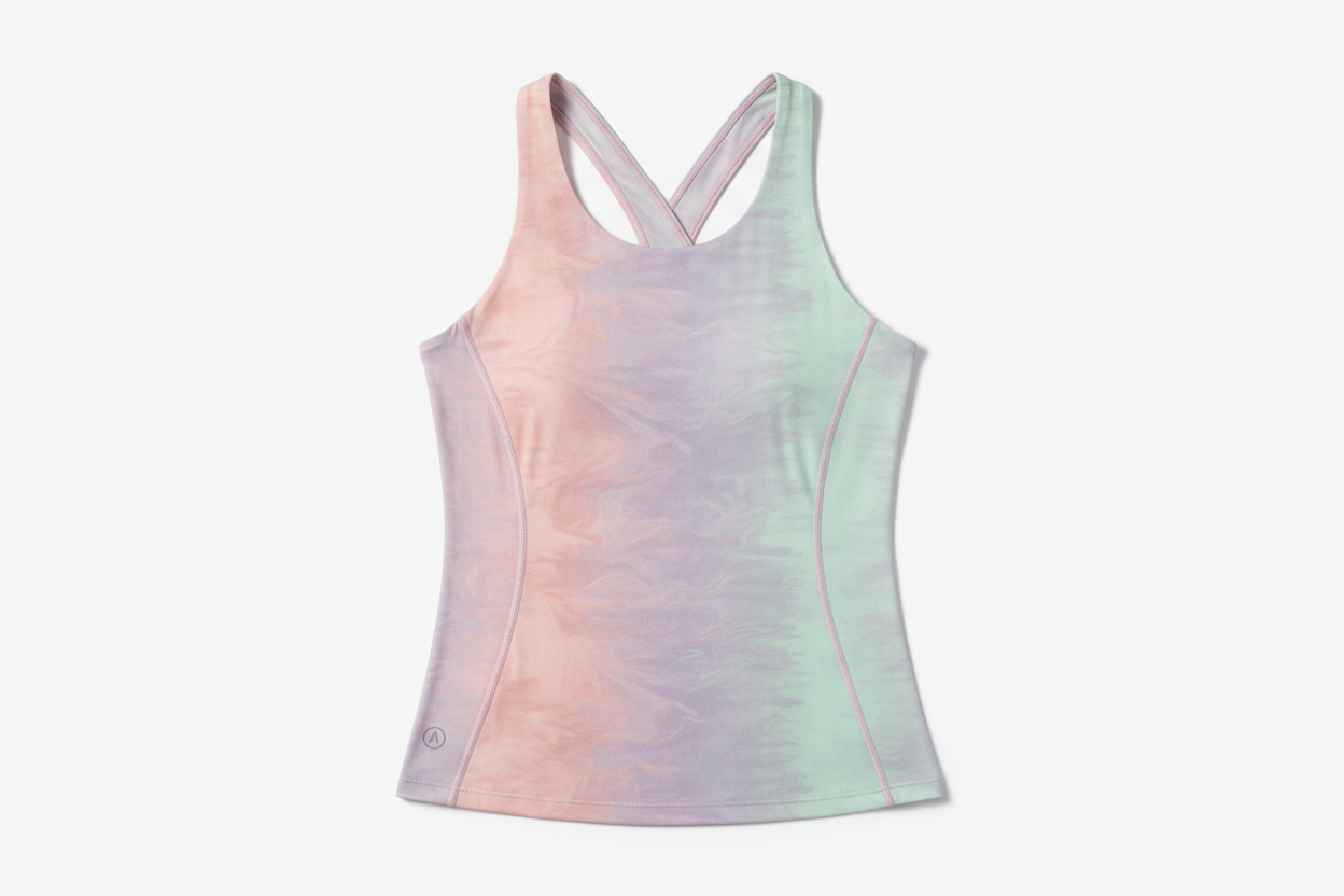 Women's Workout Tank Top